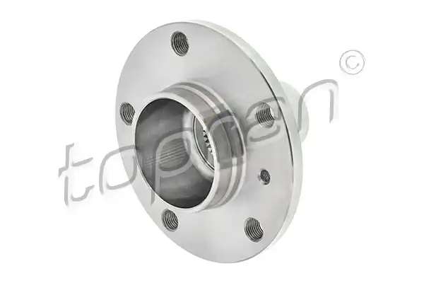 TOPRAN 502 477