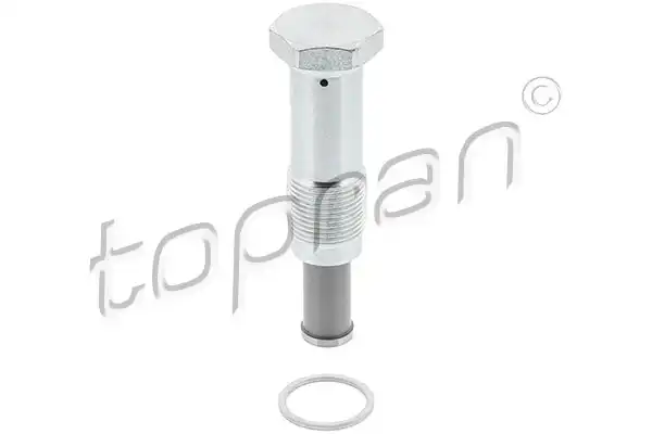 TOPRAN 502 626