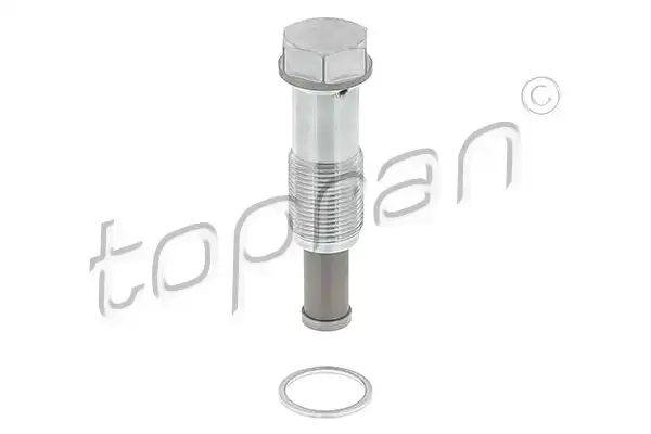 TOPRAN 502 631