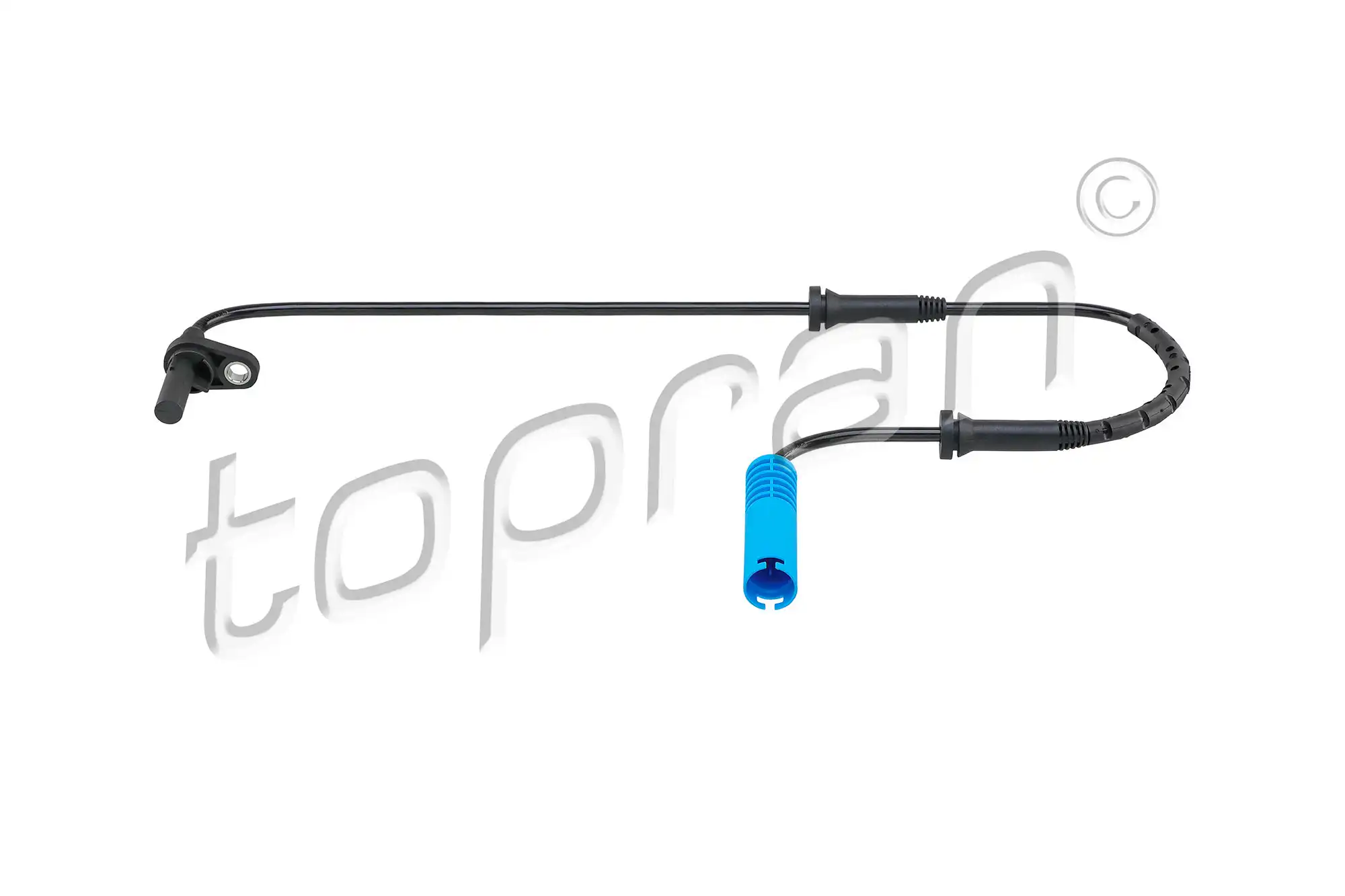 TOPRAN 502 677