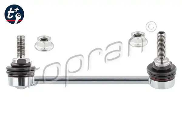 TOPRAN 502 709