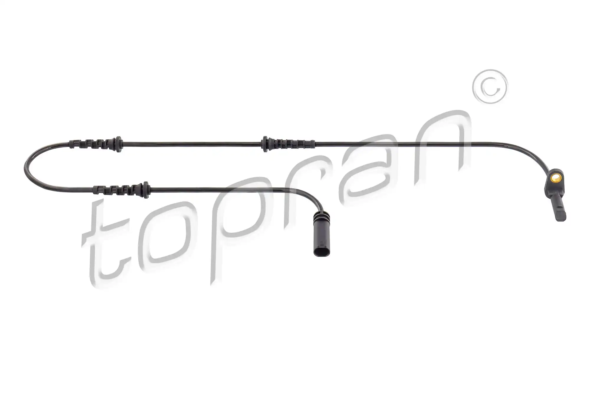 TOPRAN 502 824