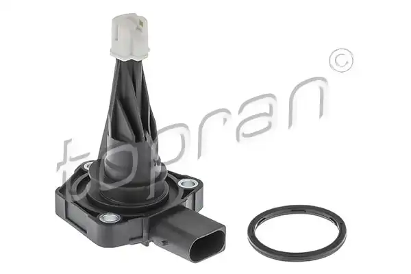 TOPRAN 502 911