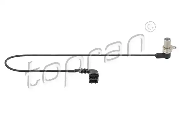 TOPRAN 502 917
