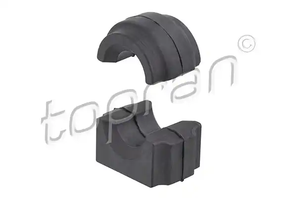 TOPRAN 502 918