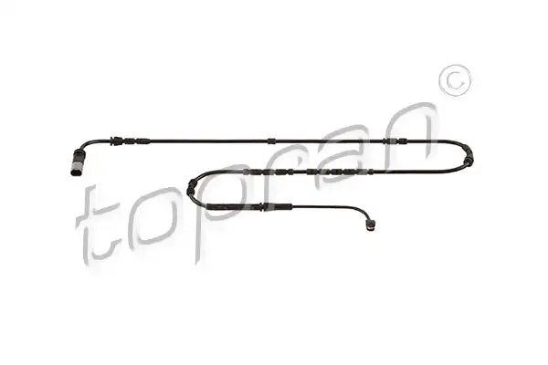 TOPRAN 502 944
