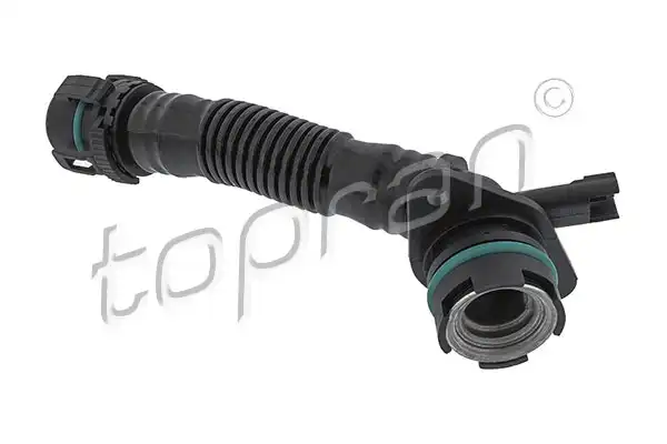 TOPRAN 502 988