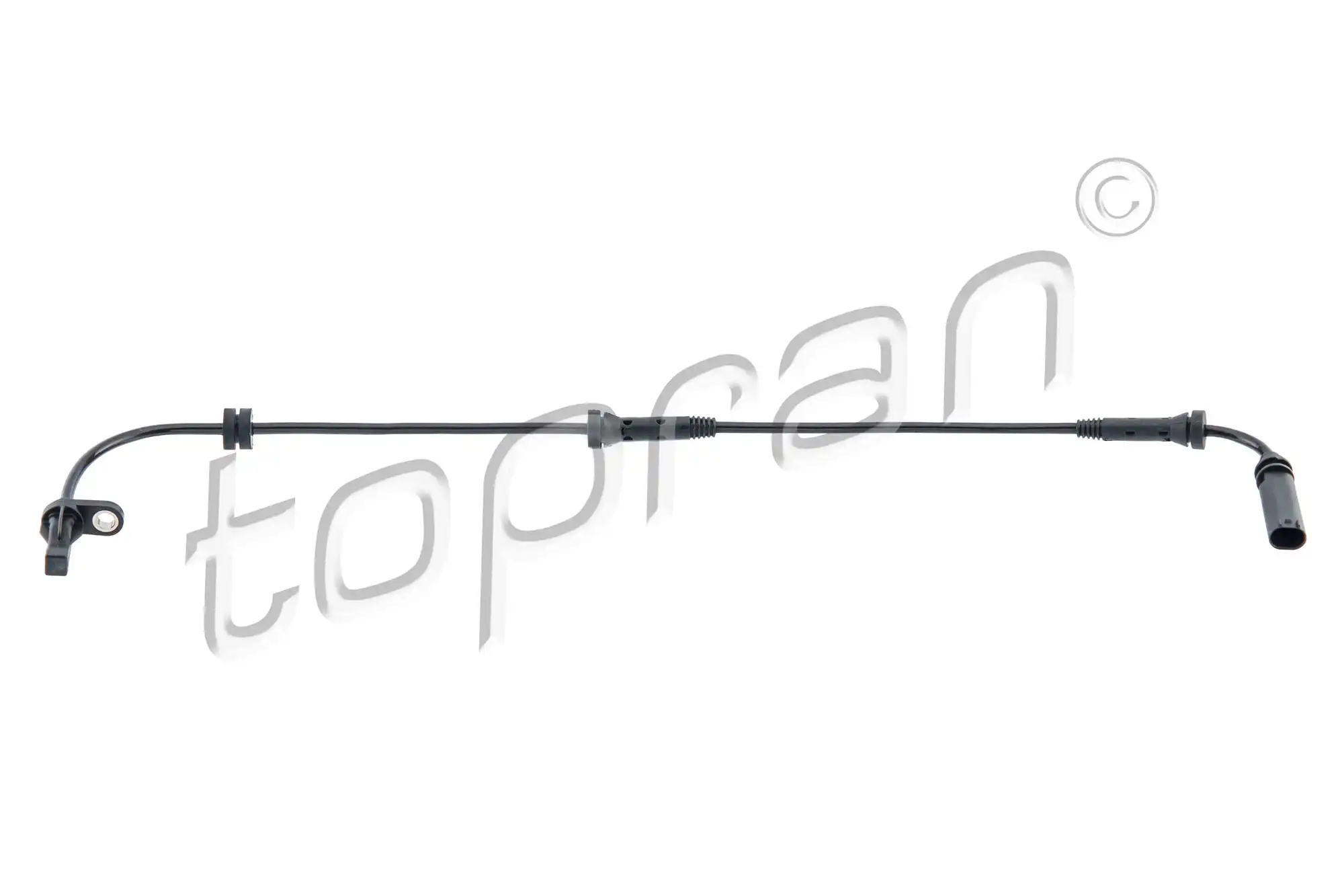 TOPRAN 502 991