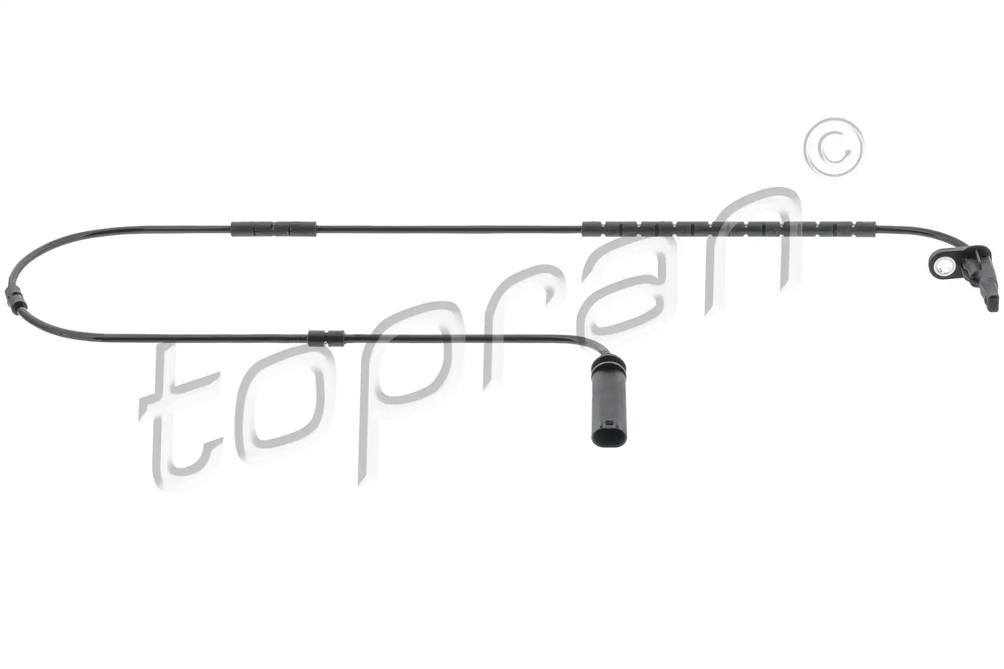 TOPRAN 502 992