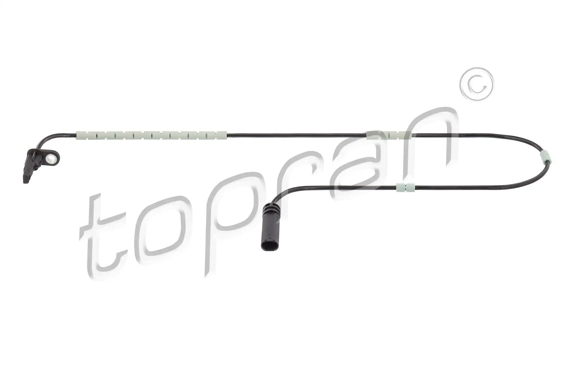 TOPRAN 502 993