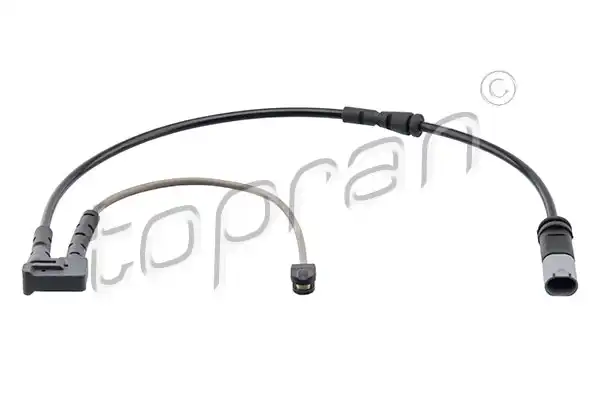 TOPRAN 503 021