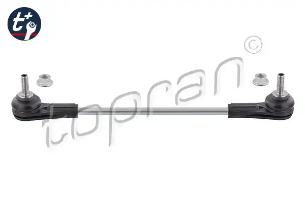 TOPRAN 503 165