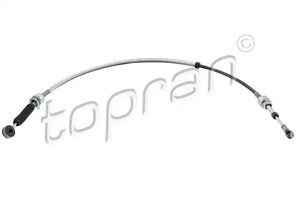 TOPRAN 503 167