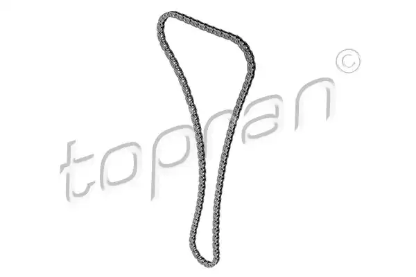 TOPRAN 503 184