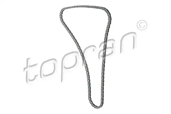 TOPRAN 503 190