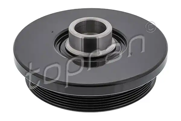 TOPRAN 503 270