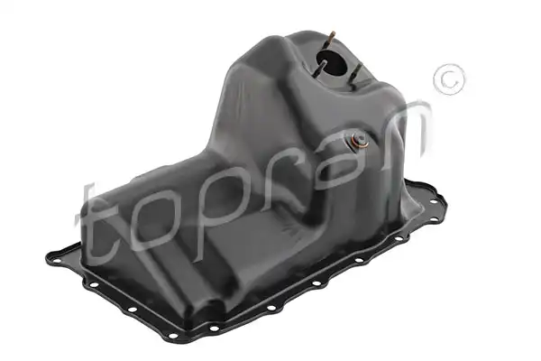 TOPRAN 503 392