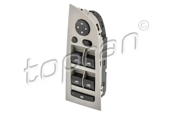 TOPRAN 503 409