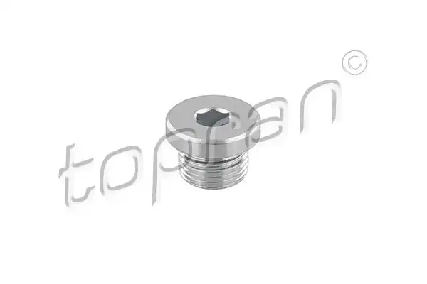 TOPRAN 503 554