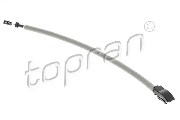 TOPRAN 503 653