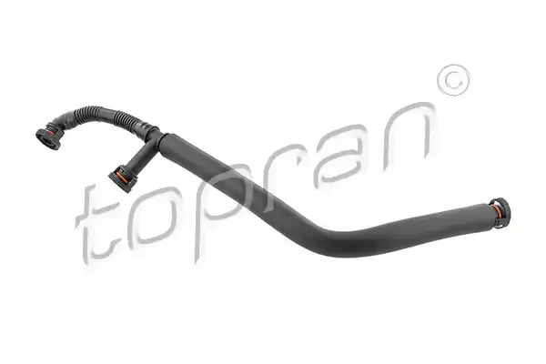 TOPRAN 503 722