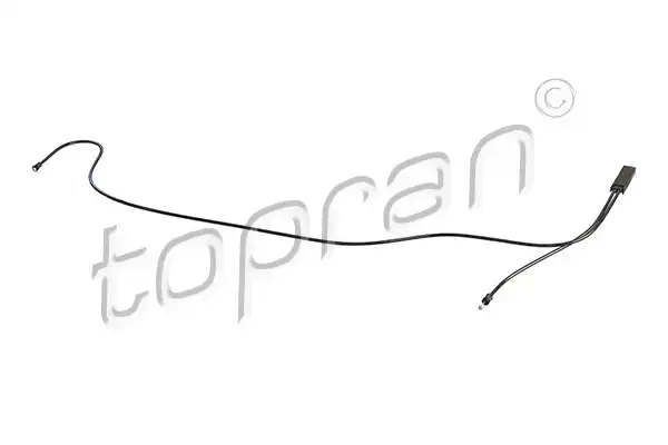 TOPRAN 503 790