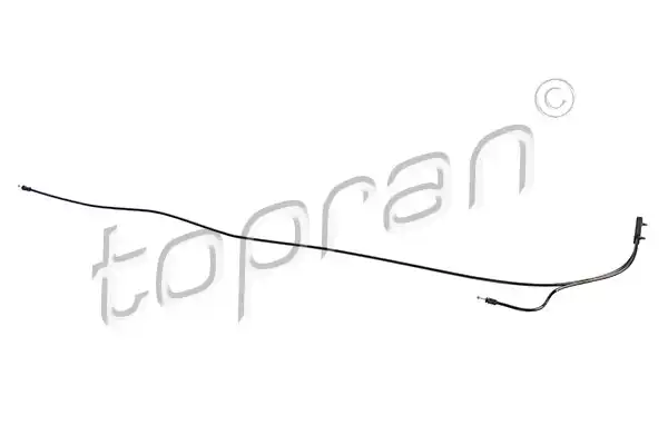 TOPRAN 503 795