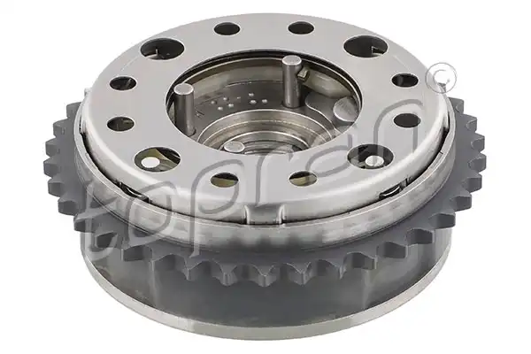 TOPRAN 503 864