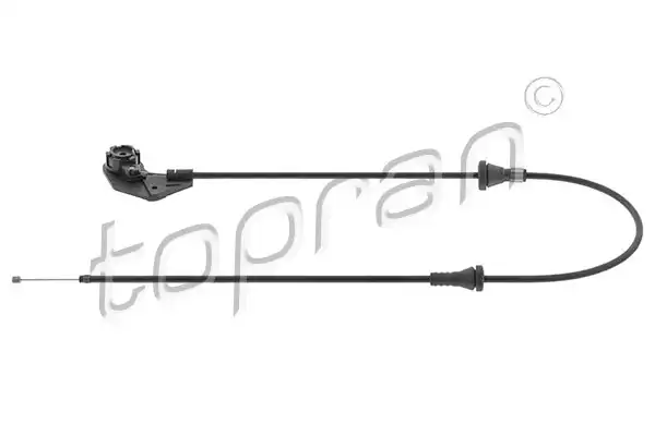 TOPRAN 503 908