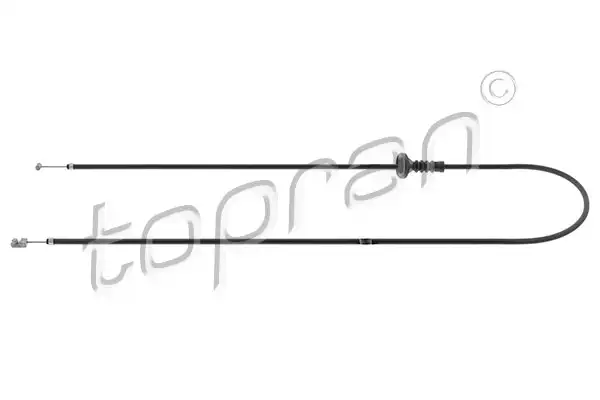 TOPRAN 503 909