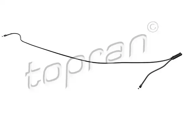 TOPRAN 503 910