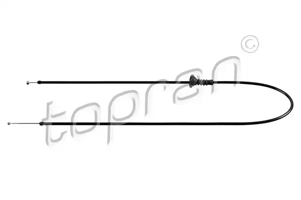 TOPRAN 503 950
