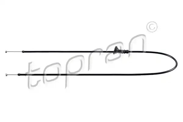 TOPRAN 503 955