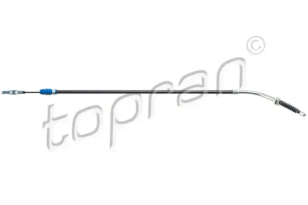 TOPRAN 504 015