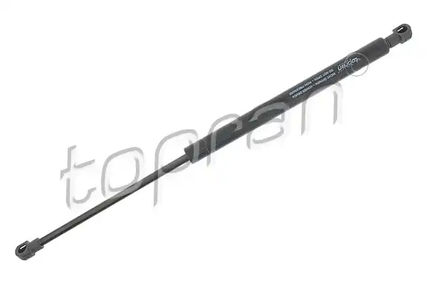 TOPRAN 600 139