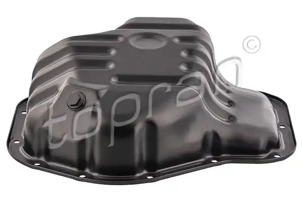 TOPRAN 600 363