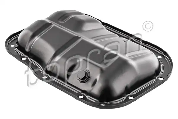 TOPRAN 600 365