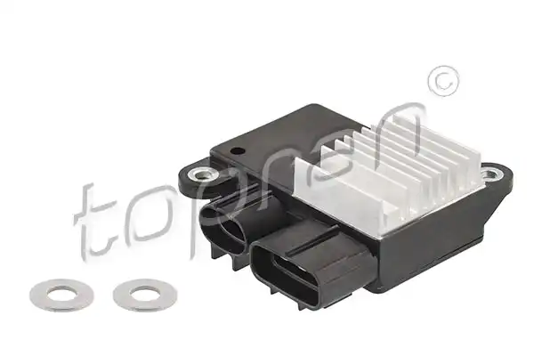 TOPRAN 600 409