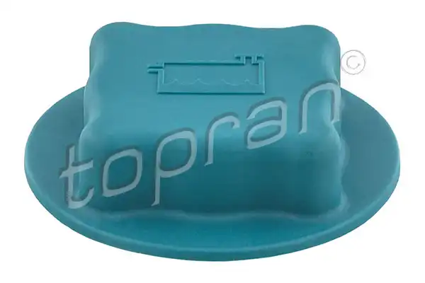 TOPRAN 600 432