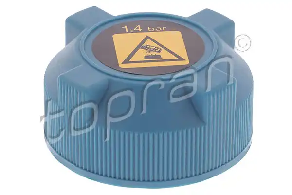 TOPRAN 600 433