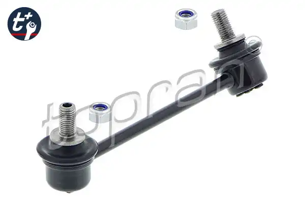 TOPRAN 600 437