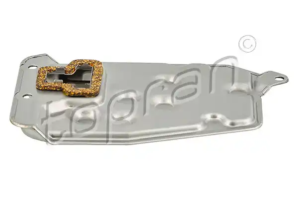 TOPRAN 600 445
