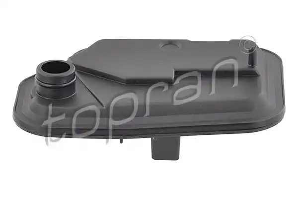 TOPRAN 600 458