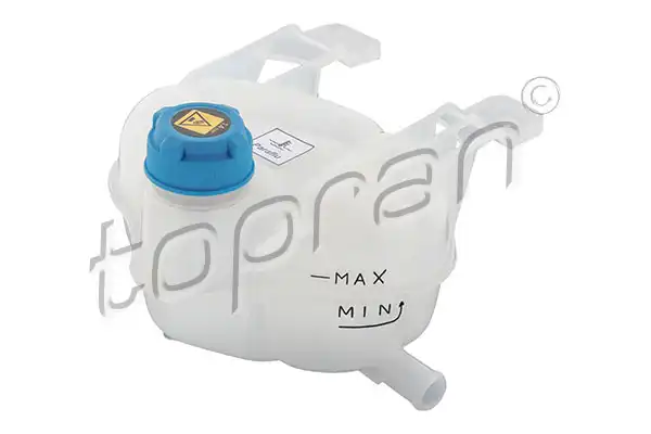 TOPRAN 600 525