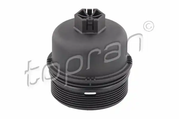 TOPRAN 600 531