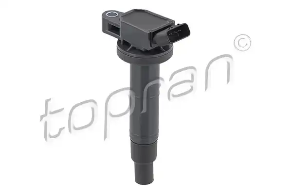 TOPRAN 600 567