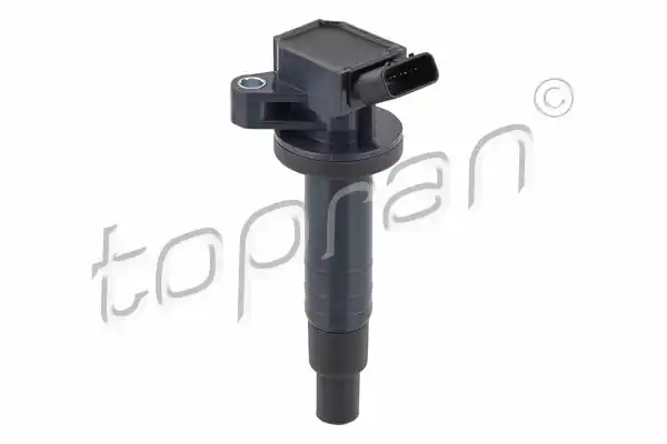 TOPRAN 600 650