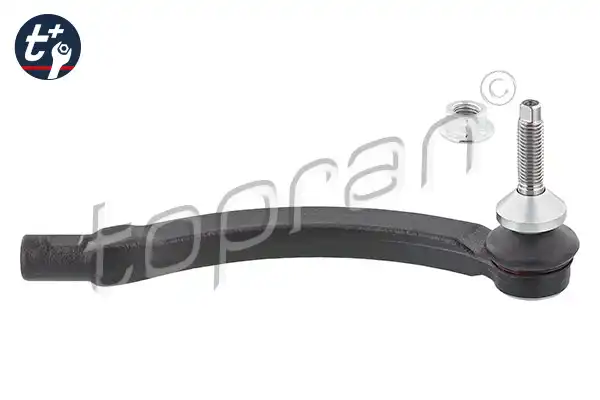 TOPRAN 600 651