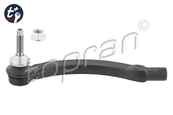 TOPRAN 600 652