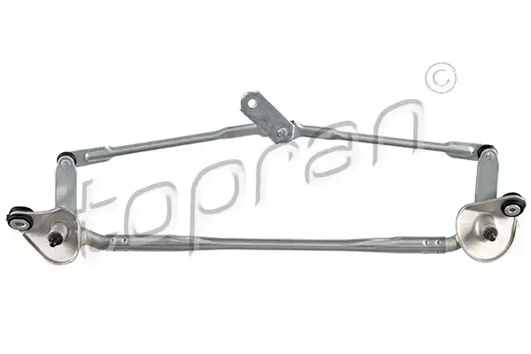 TOPRAN 600 669